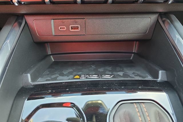 New 2026 GMC Canyon AT4 w/ Technology Plus Package AWD/4WD image 36