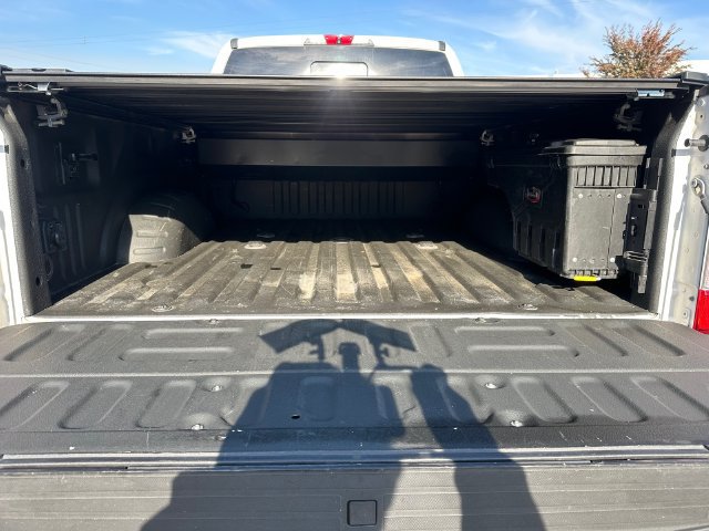 Used 2018 Ford F350 Platinum w/ Platinum Ultimate Package AWD/4WD image 38