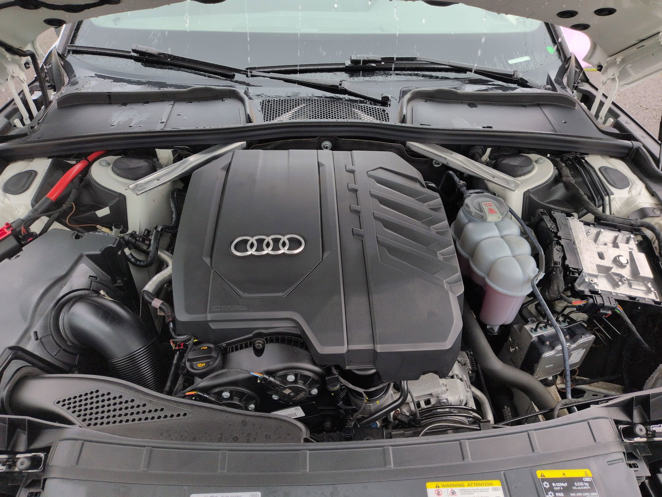 Used 2024 Audi A5 2.0T Premium Plus image 31