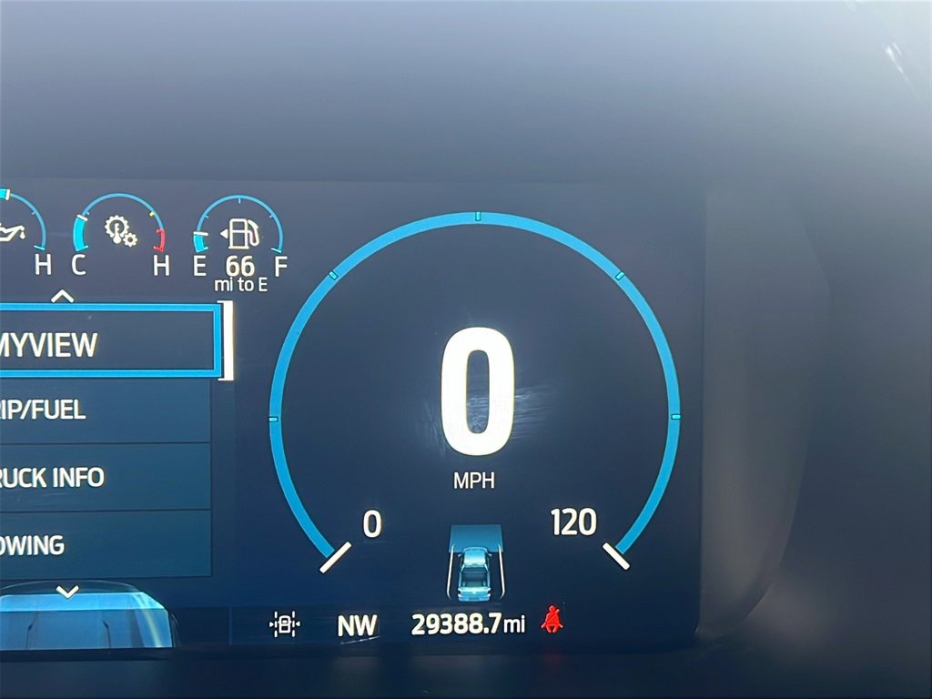 Used 2021 Ford F150 Lariat w/ Equipment Group 502A High image 21