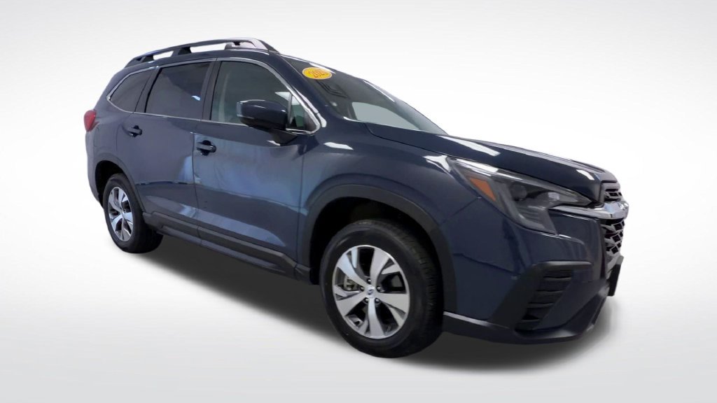 Used 2025 Subaru Ascent Premium AWD/4WD image 18