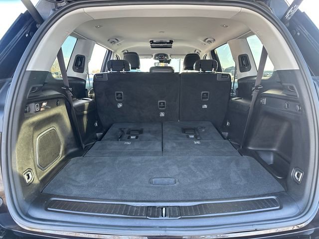 Used 2022 Jeep Grand Cherokee L Limited w/ Trailer Tow Group (B) image 15