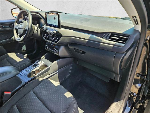 Used 2023 Ford Escape Active FWD image 21