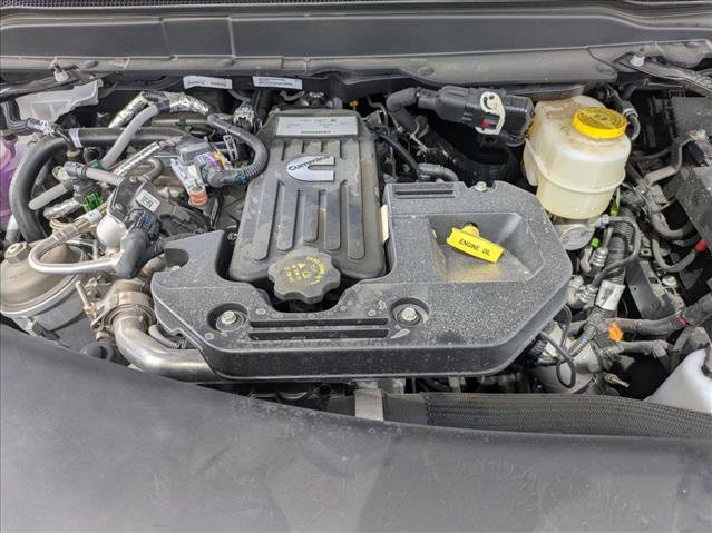 New 2026 RAM 3500 Big Horn image 16