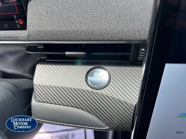 New 2026 Ford Mustang Mach-E Select RWD image 41