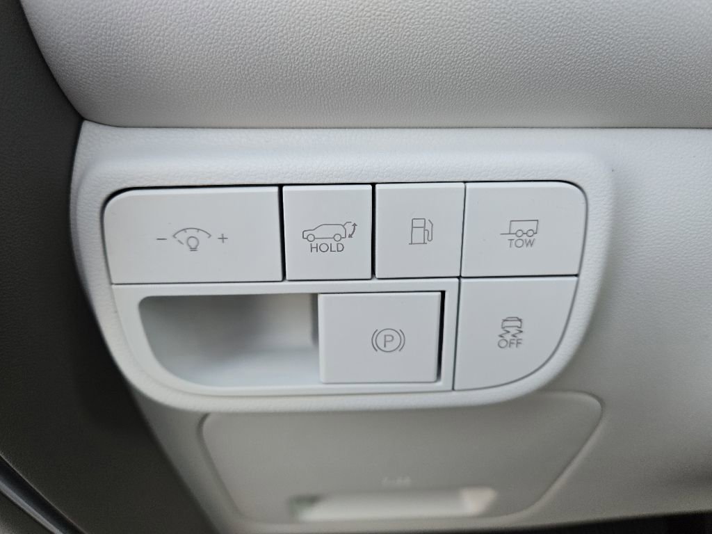 New 2026 Hyundai Palisade Limited AWD/4WD image 24