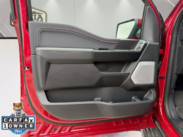 Certified 2025 Ford F150 Raptor AWD/4WD image 22