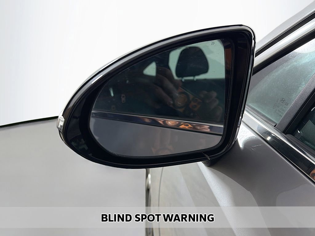 Used 2023 Hyundai Sonata SEL Plus image 7