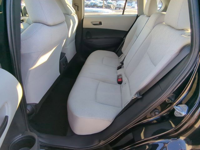 Certified 2023 Toyota Corolla Cross L image 14
