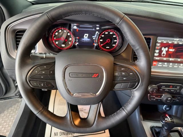 Certified 2023 Dodge Charger SXT w/ Blacktop Package AWD/4WD image 23