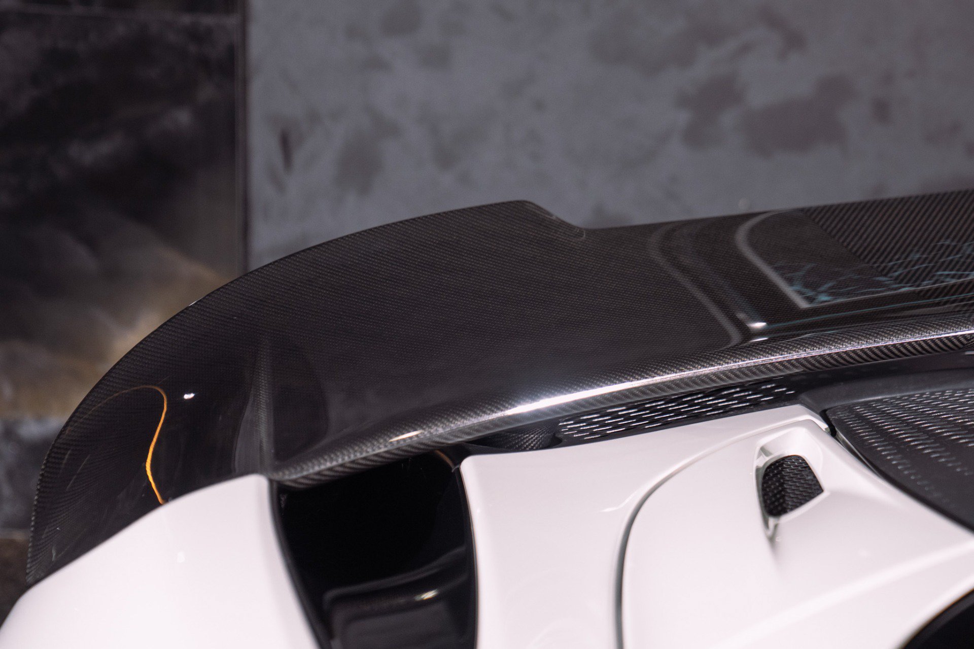 Used 2024 McLaren 750S Spider RWD image 33