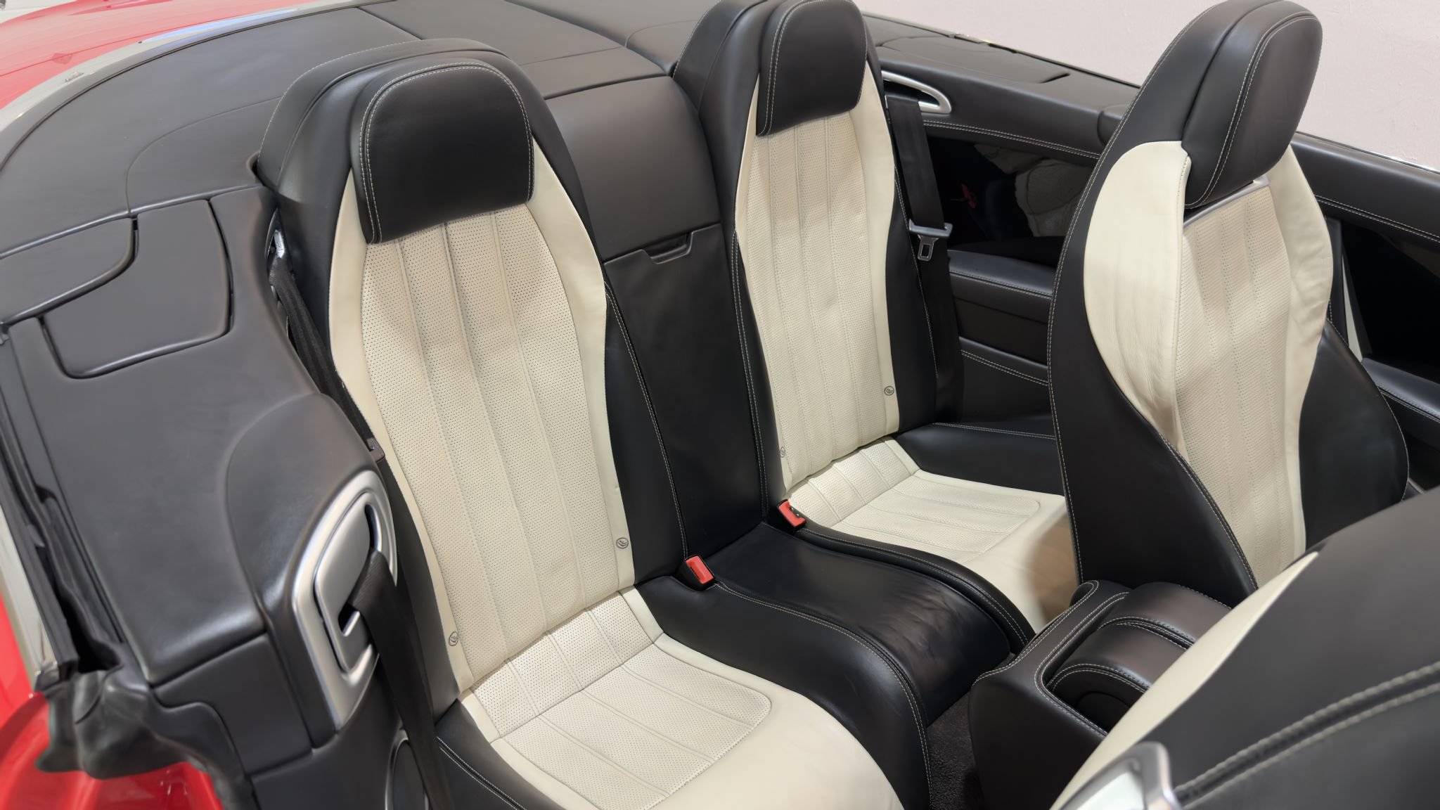 Used 2015 Bentley Continental GT AWD/4WD image 89