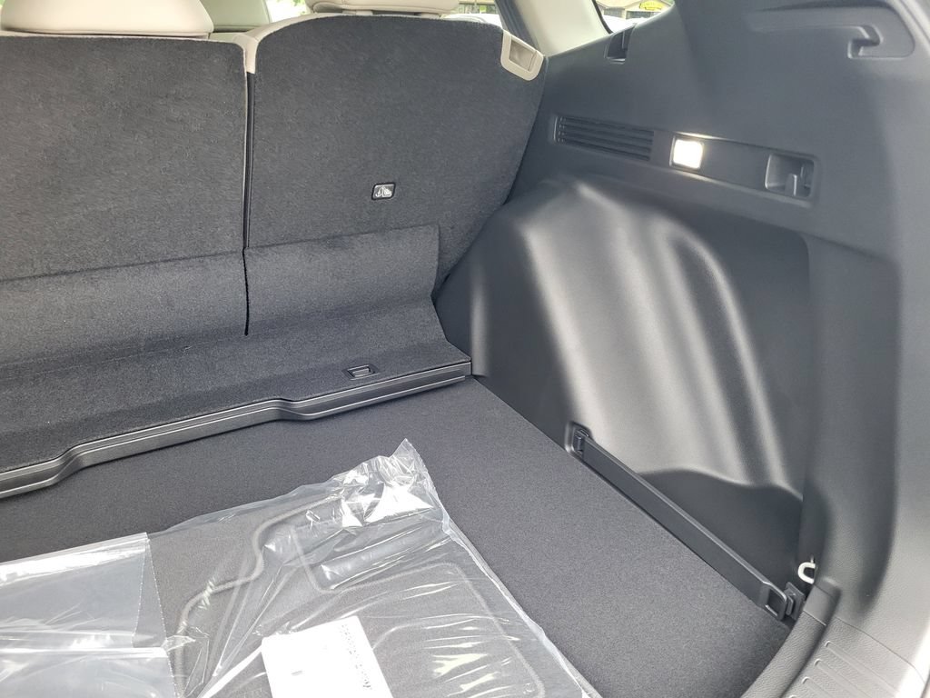 New 2026 Honda CR-V EX-L image 34