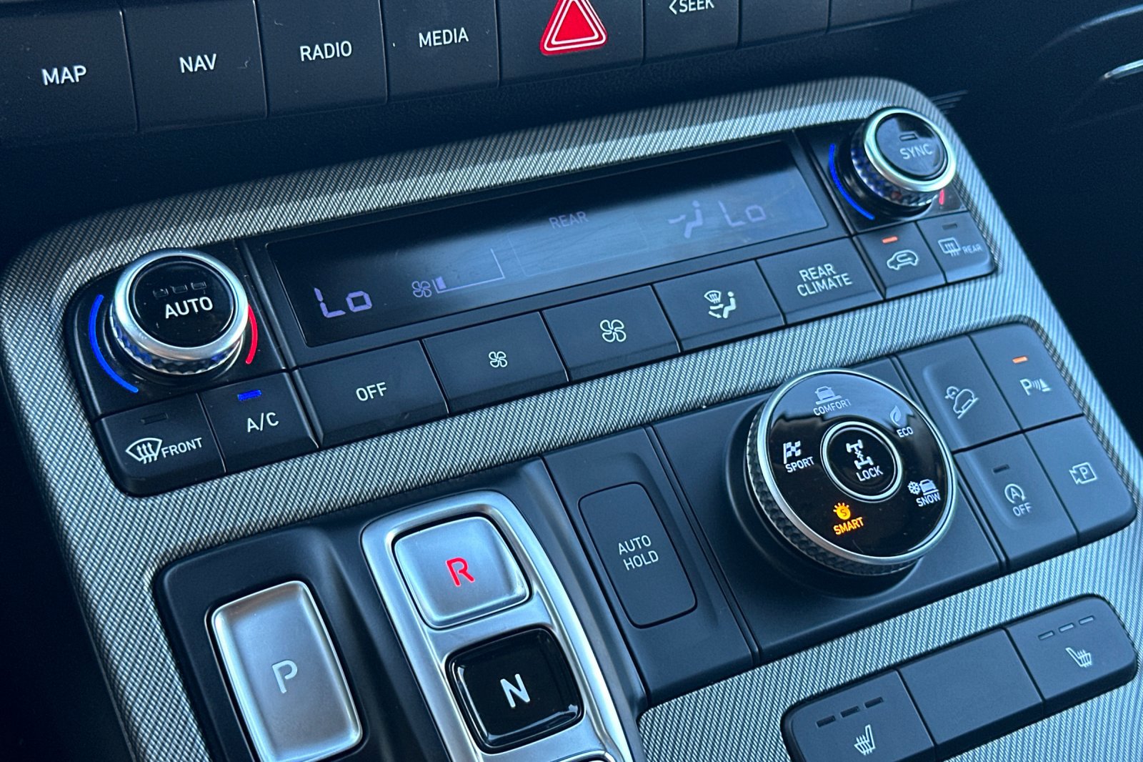 Used 2024 Hyundai Palisade SEL image 22