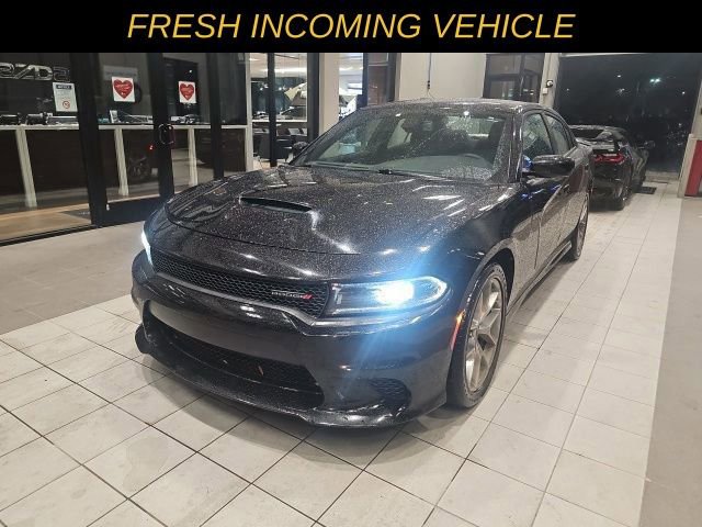 Used 2023 Dodge Charger GT image 6