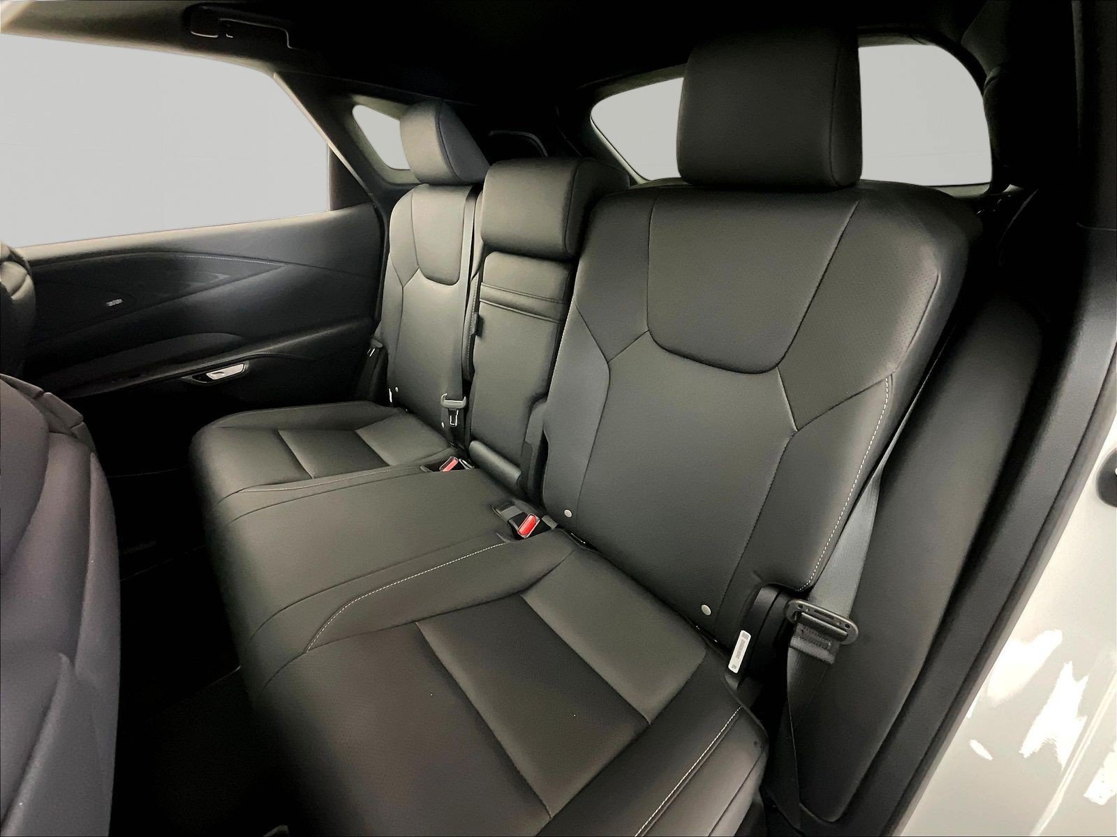 Used 2024 Lexus RX 350 F Sport w/ Convenience Package AWD/4WD image 22