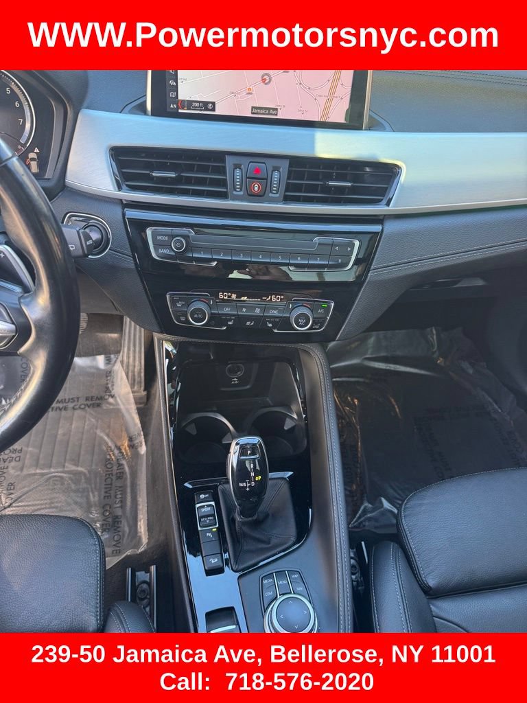 Used 2022 BMW X1 xDrive28i AWD/4WD image 26