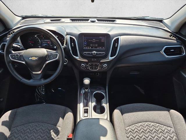 Used 2024 Chevrolet Equinox LT AWD/4WD image 18