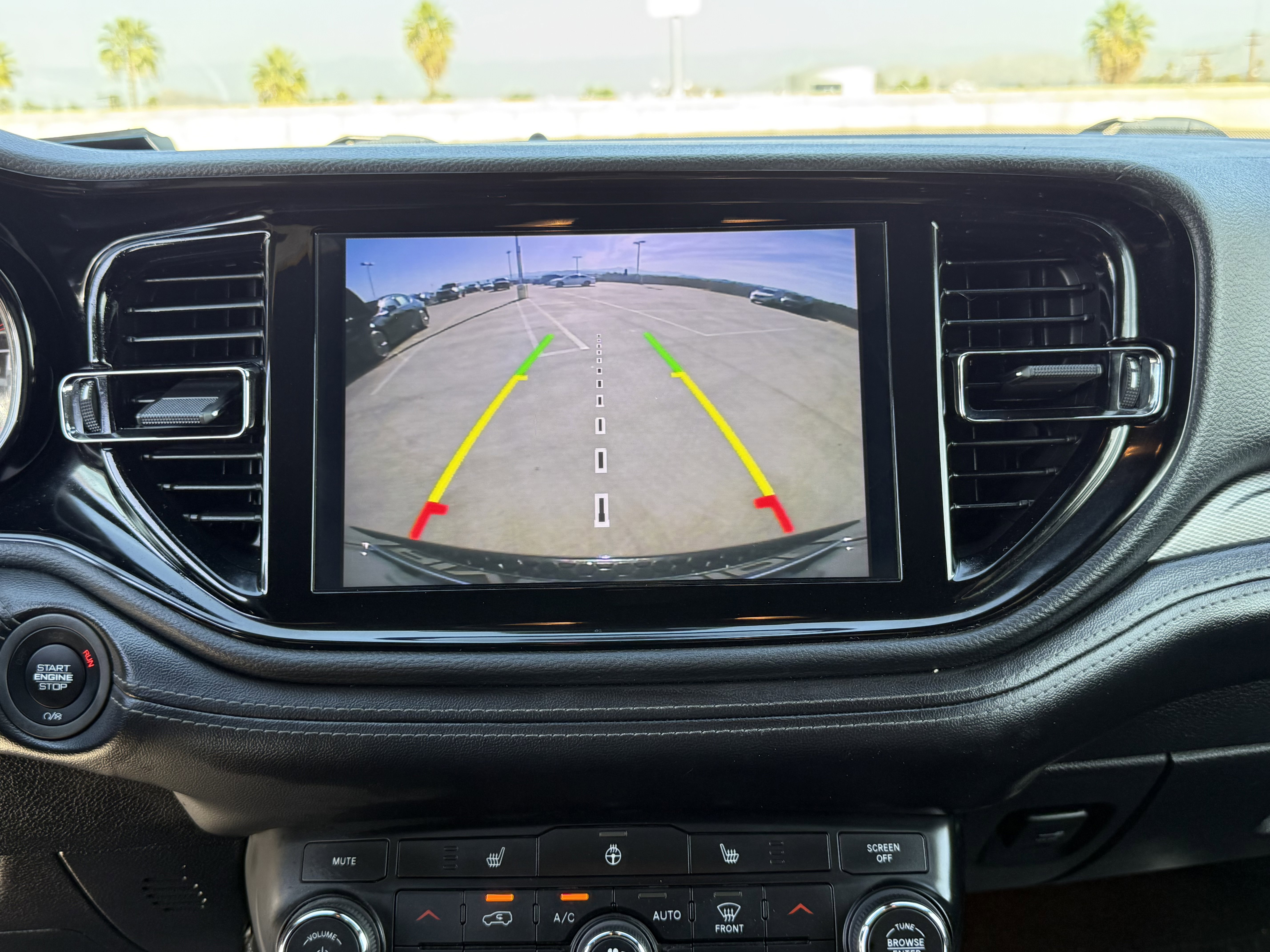 Used 2021 Dodge Durango GT image 26