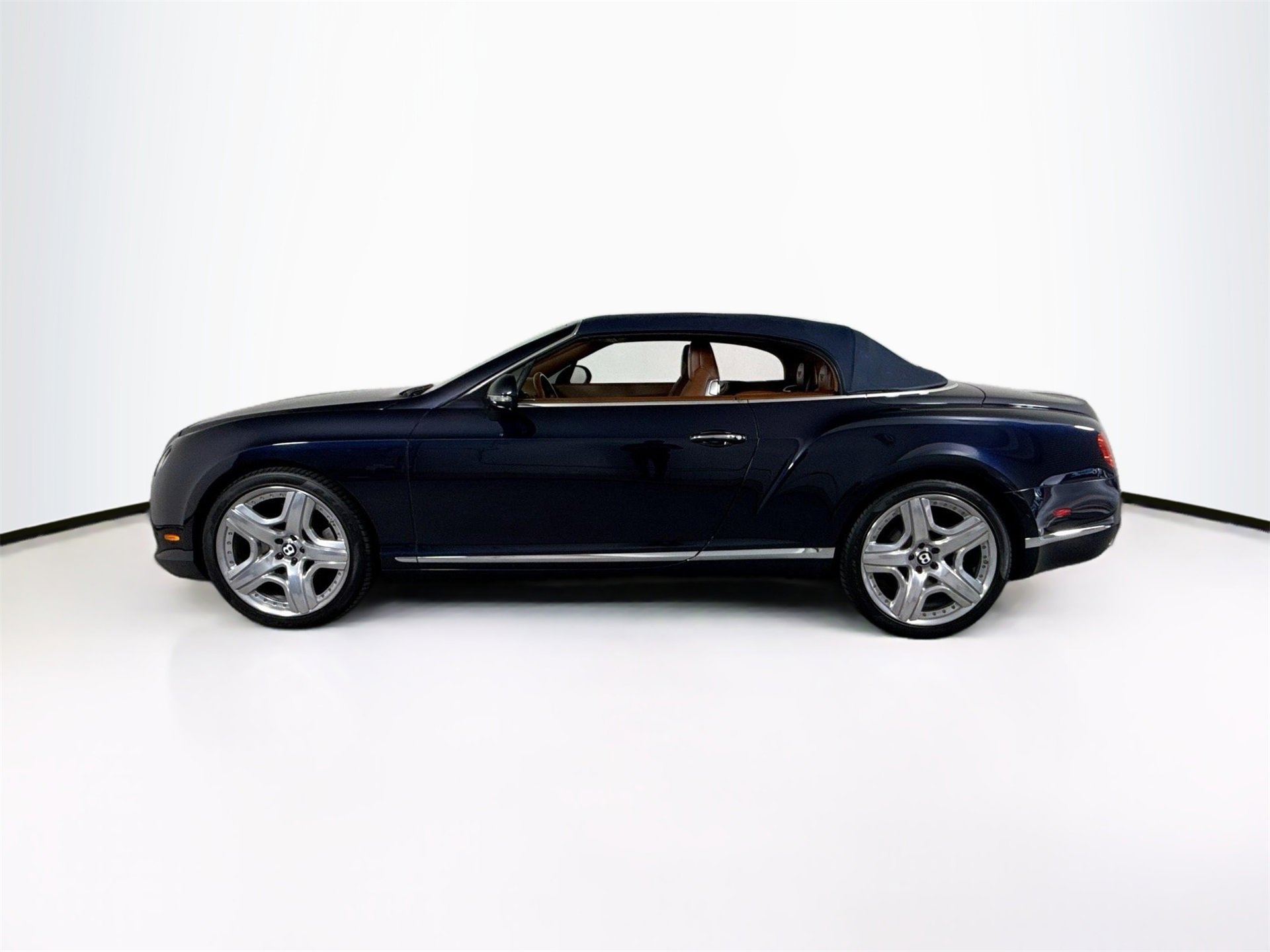 Used 2013 Bentley Continental GT image 4