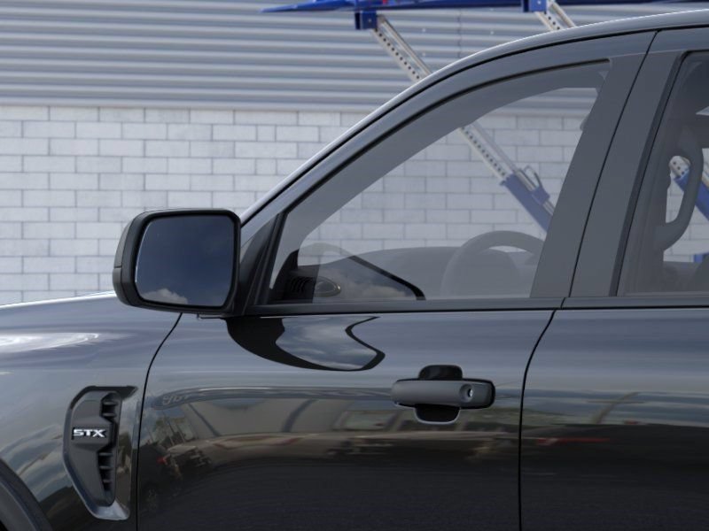 New 2026 Ford Ranger XL RWD image 20