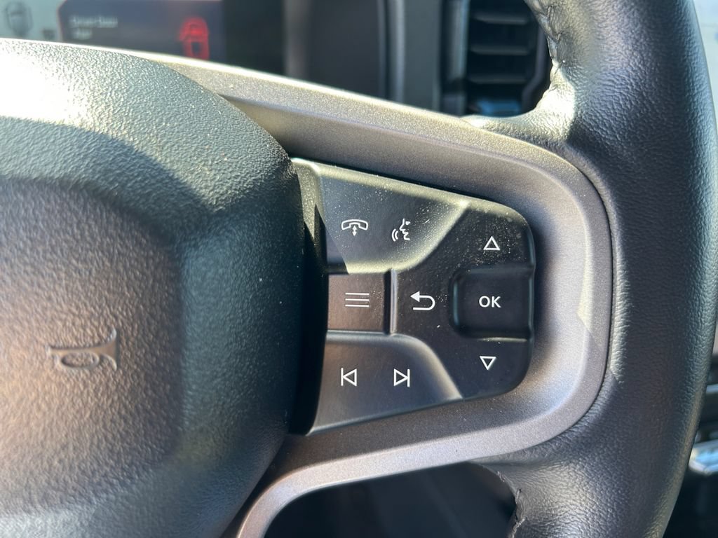 Used 2024 Ford Bronco Wildtrak AWD/4WD image 21
