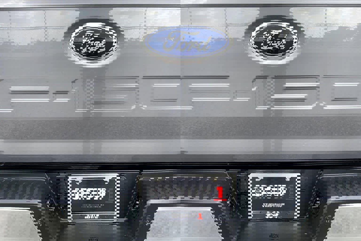 Used 2021 Ford F150 XLT w/ Equipment Group 302A High RWD image 10