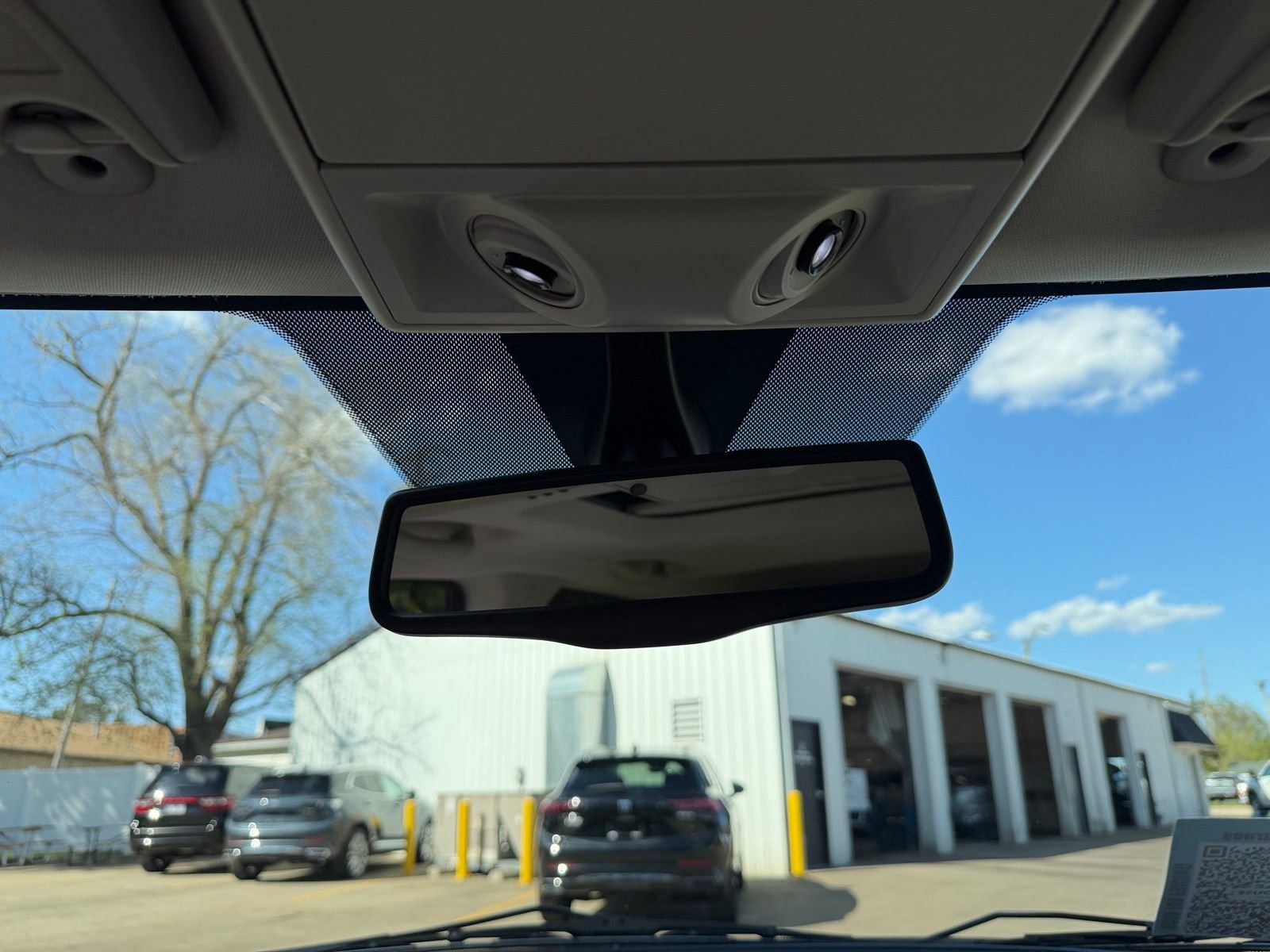 Used 2013 Dodge Journey Crew w/ Navigation & Sound Group I image 21