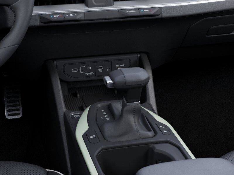 New 2026 Kia K4 GT-Line Turbo FWD image 23