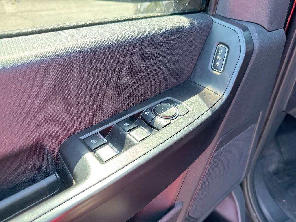 Used 2022 Ford F150 XL w/ STX Appearance Package image 21