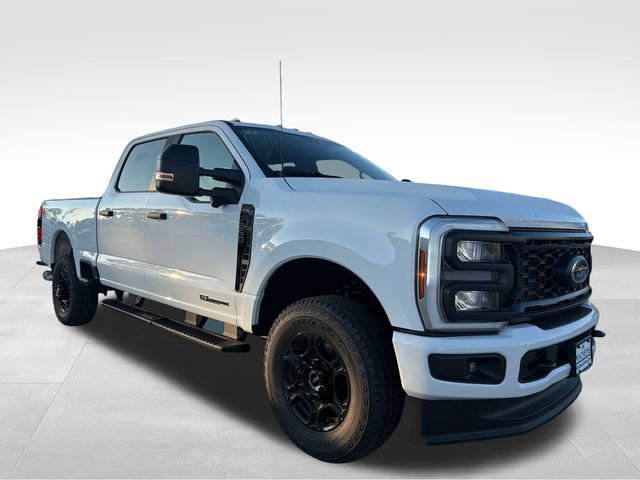 New 2026 Ford F250 XL w/ STX Appearance Package AWD/4WD image 13