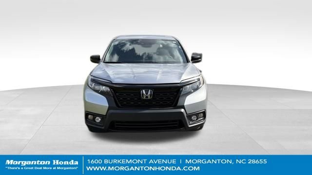 Used 2021 Honda Passport EX-L image 2