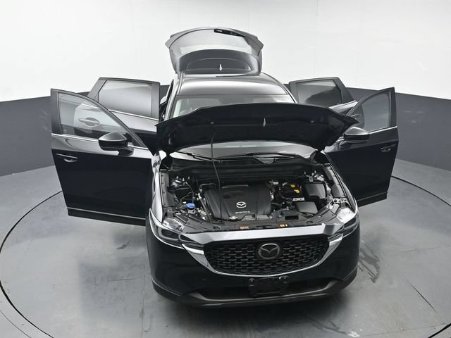 Certified 2023 MAZDA CX-5 AWD 2.5 S w/ Select Package image 51