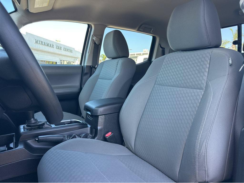 Used 2020 Toyota Tacoma SR AWD/4WD image 7