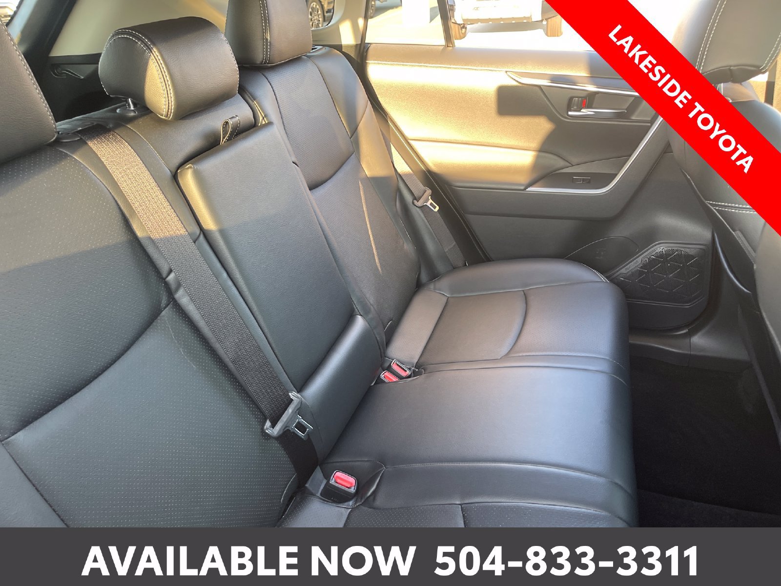 Certified 2024 Toyota RAV4 XLE AWD/4WD image 19