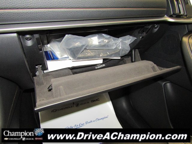 Used 2024 MAZDA CX-90 3.3 Turbo w/ Premium Package image 40