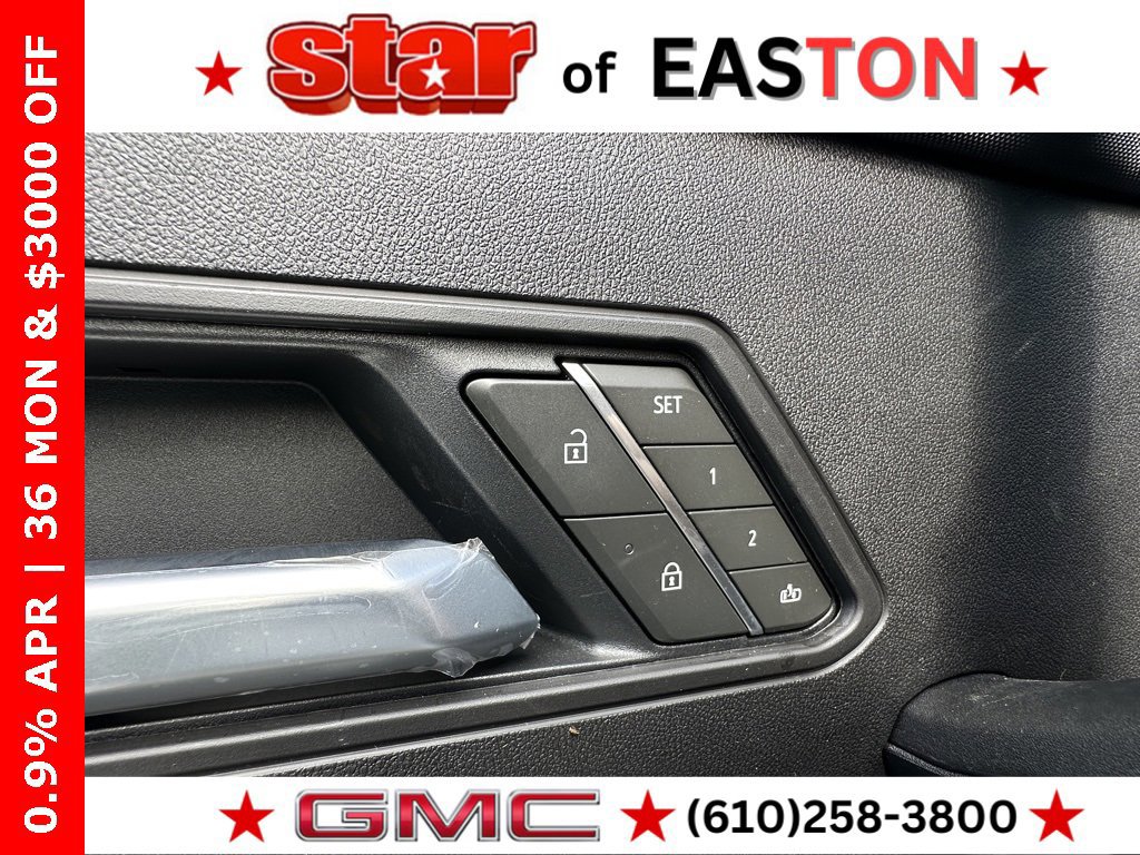 New 2026 GMC Hummer EV SUV image 14