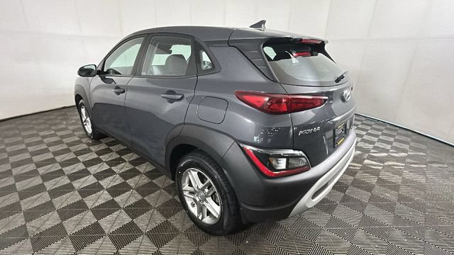 Certified 2023 Hyundai Kona SE AWD/4WD video 4