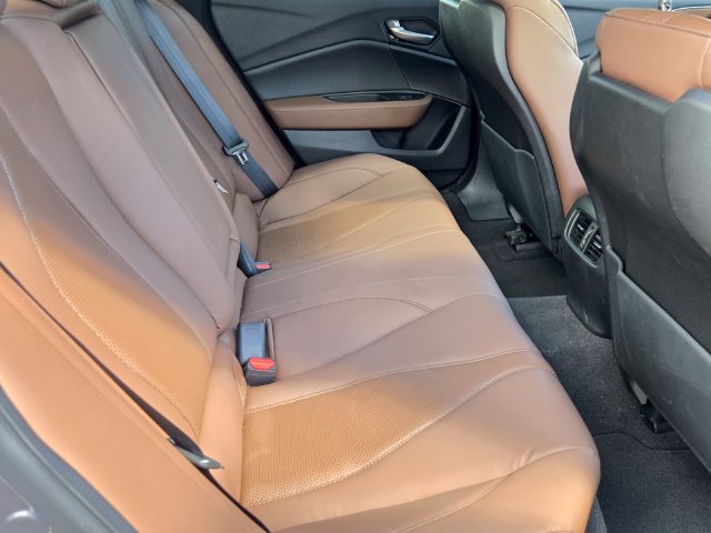 Certified 2021 Acura TLX w/ Technology Package AWD/4WD image 15