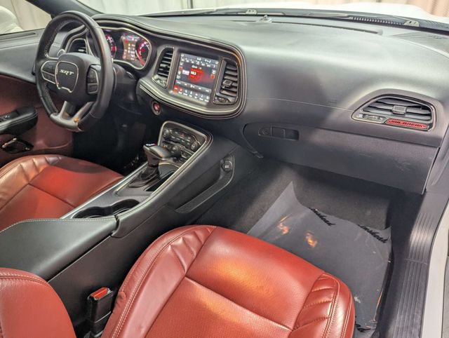 Used 2023 Dodge Challenger SRT Hellcat RWD image 9