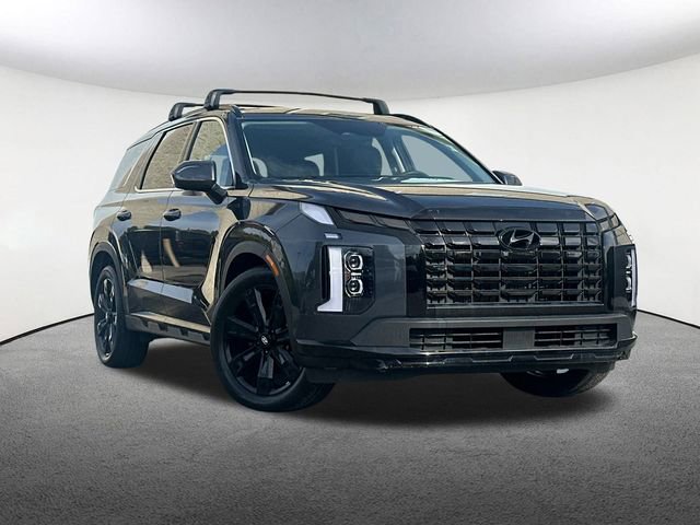 Used 2024 Hyundai Palisade XRT video 2