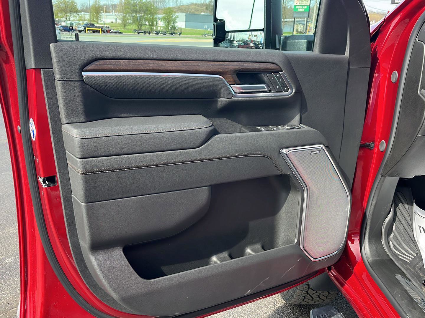 New 2026 Chevrolet Silverado 2500 High Country w/ High Country Premium Package image 19