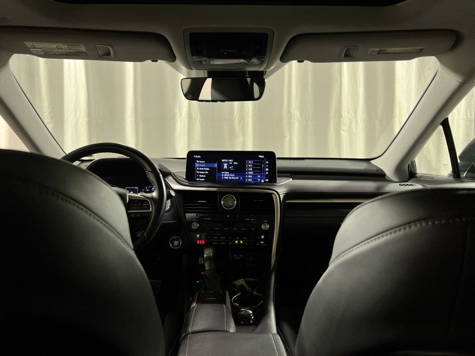 Used 2022 Lexus RX 350 AWD w/ Premium Package image 17