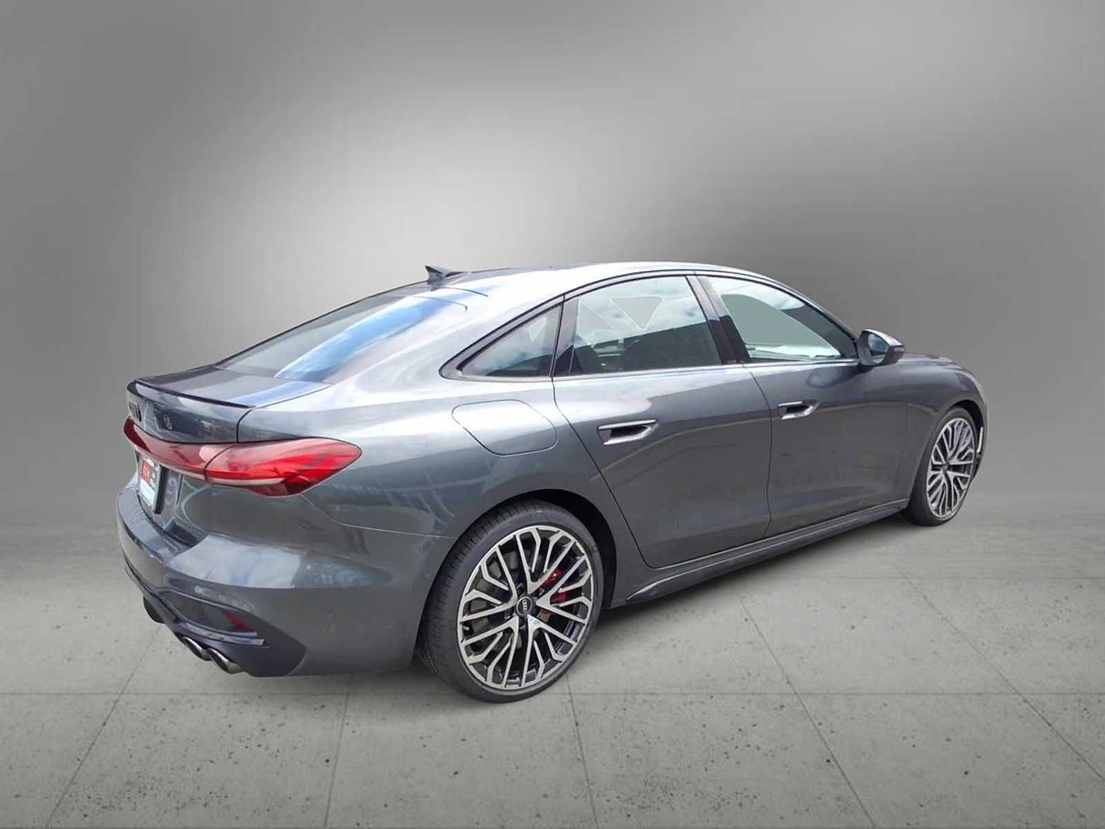 New 2026 Audi S5 Premium Plus AWD/4WD image 8