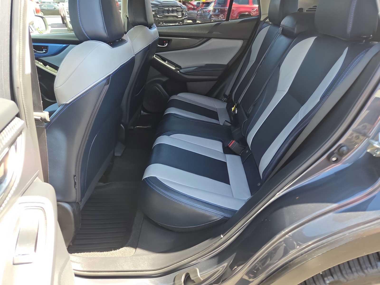 Used 2022 Subaru Crosstrek Hybrid w/ Moonroof Package w/Navigation AWD/4WD image 21
