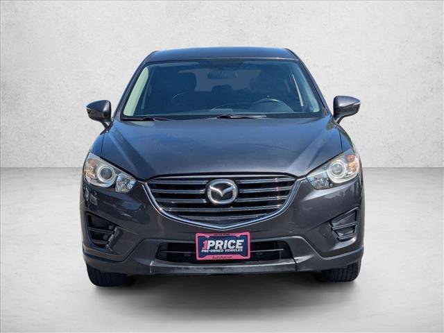 Used 2016 MAZDA CX-5 Sport w/ Rear Camera Package FWD image 2
