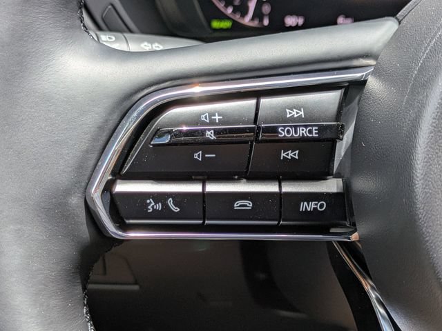 New 2026 MAZDA CX-70 3.3 Turbo w/ Premium Plus Pkg AWD/4WD image 18