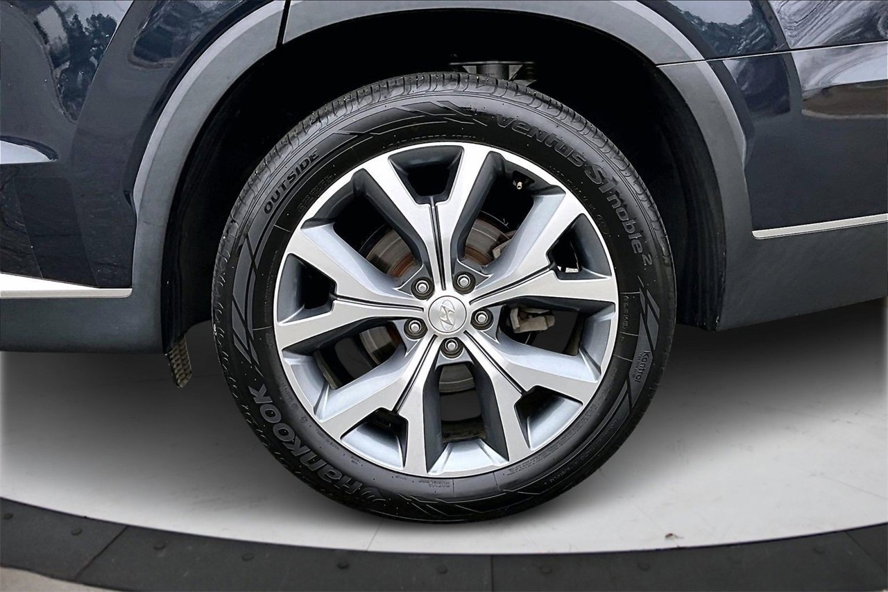 Used 2020 Hyundai Palisade SEL image 37