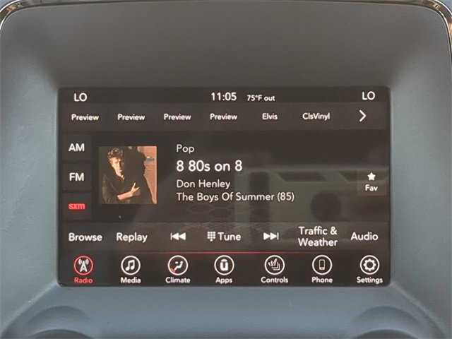 Used 2019 Dodge Durango GT image 22