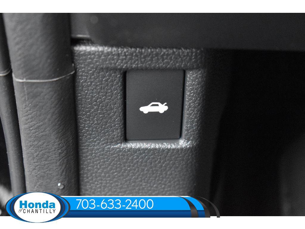 New 2026 Honda Accord Touring image 25